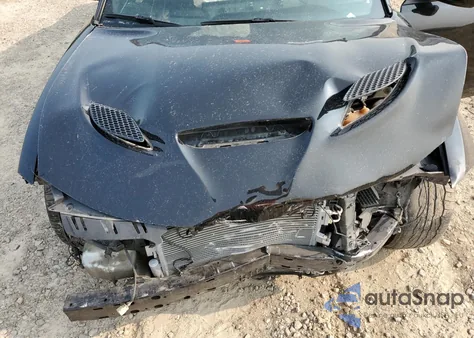 2016 Dodge Charger R/T z USA, uszkodzony, nr VIN 2C3CDXCT1GH214652